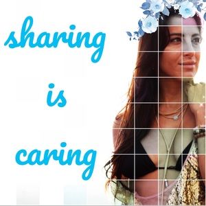 Let’s have a share-off!